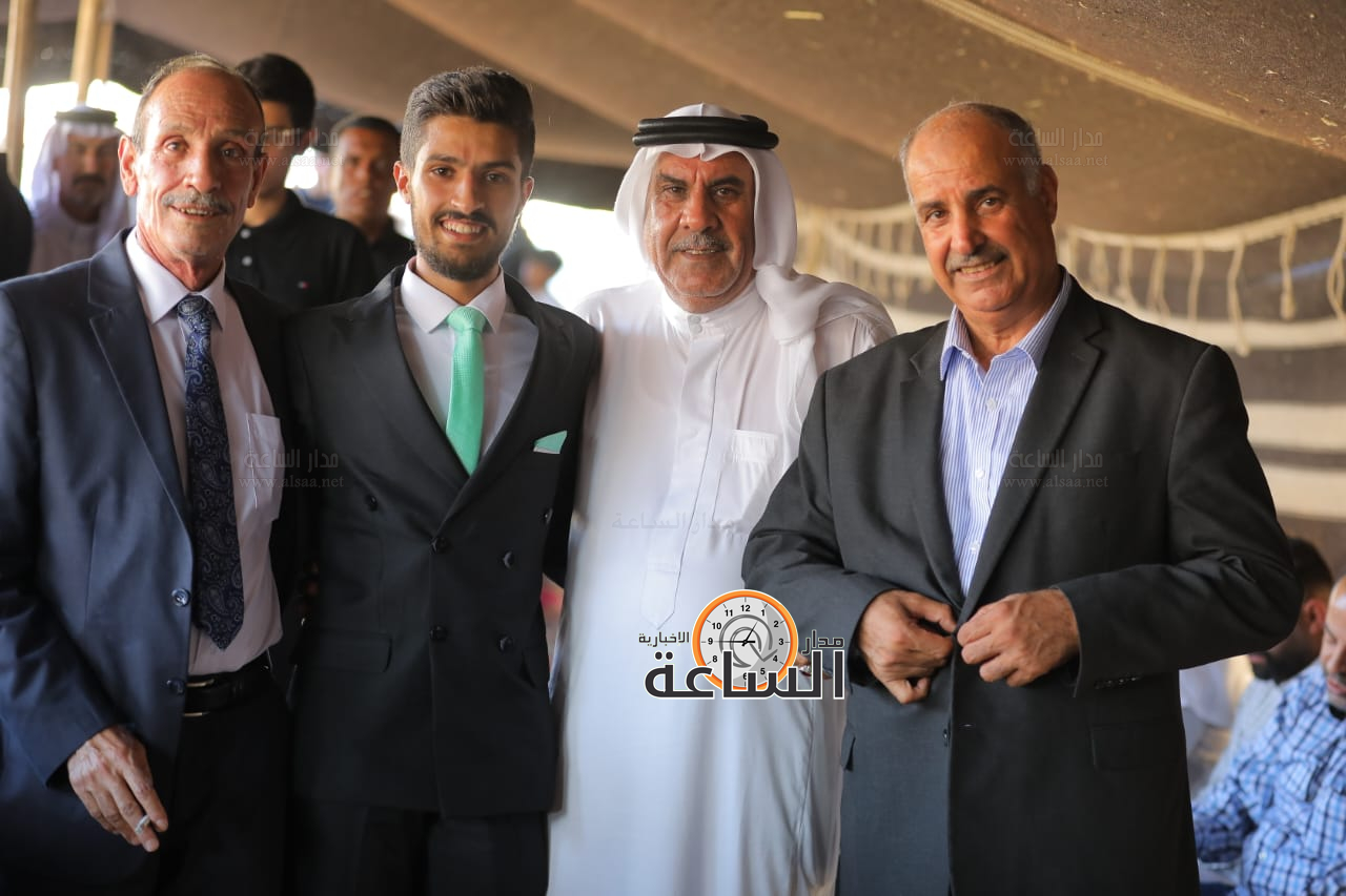 Madar Al-Saa Images 0.4027845334744278