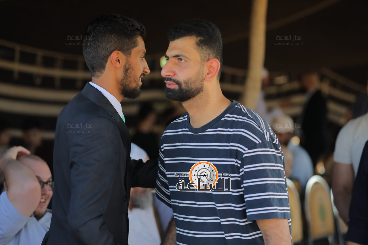 Madar Al-Saa Images 0.08488831596426238