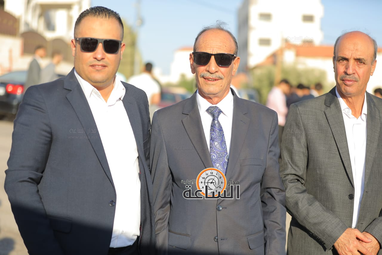 Madar Al-Saa Images 0.643649214695446