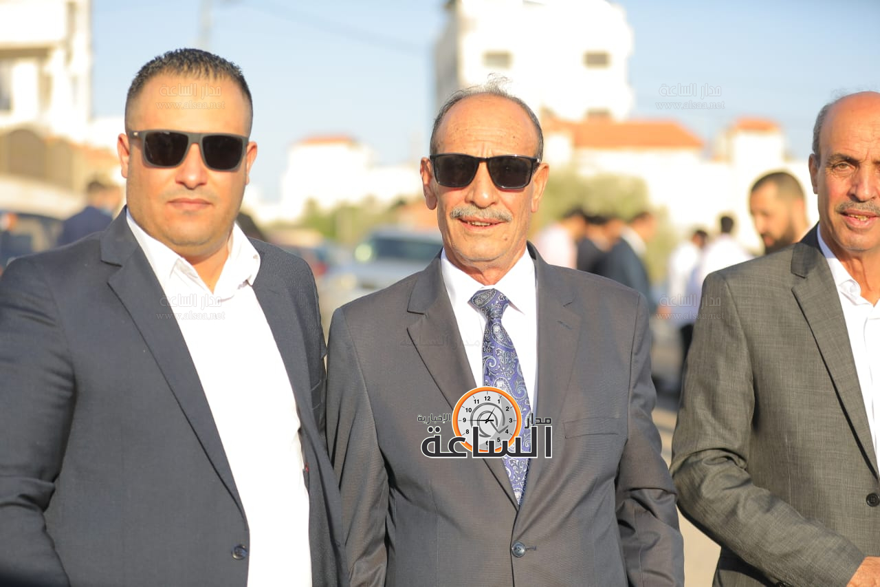 Madar Al-Saa Images 0.5539726774684577