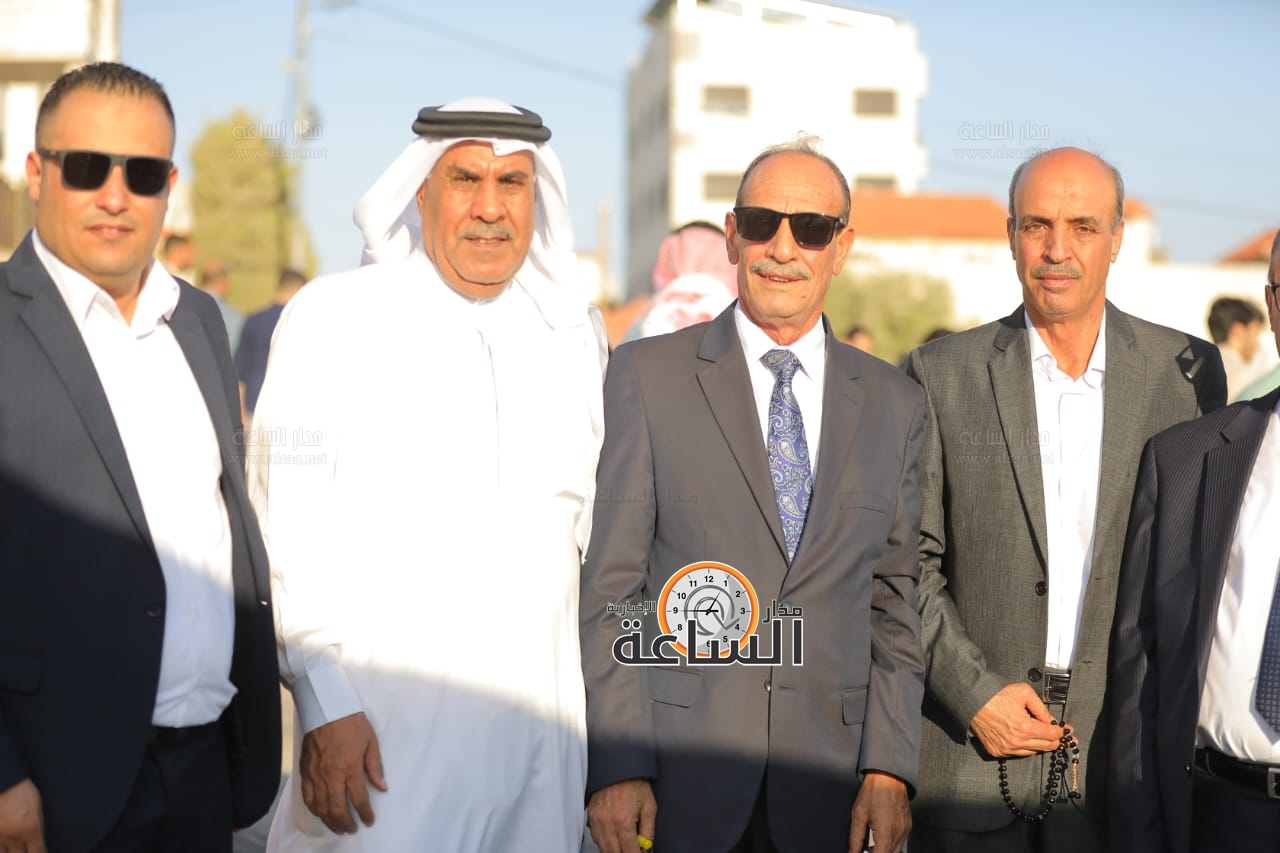 Madar Al-Saa Images 0.6229238565164912