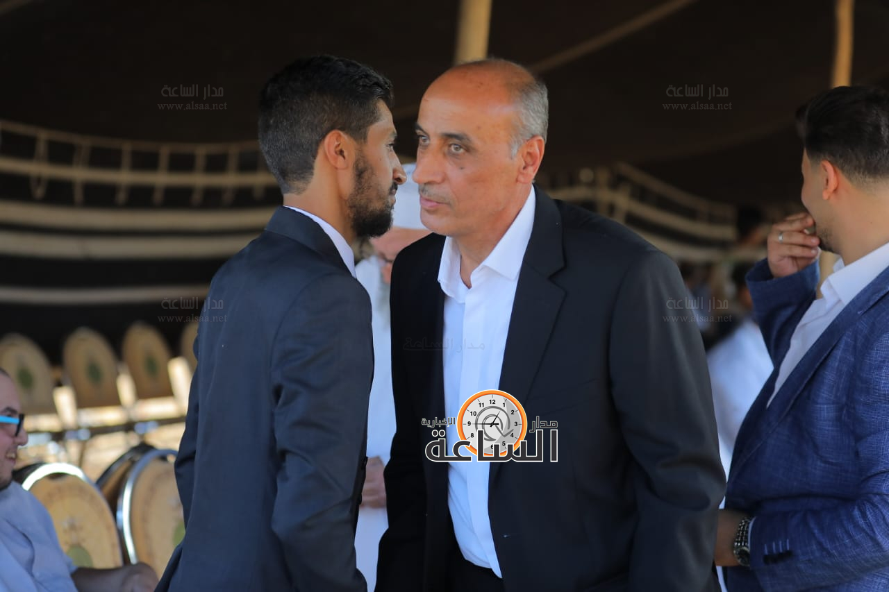 Madar Al-Saa Images 0.735785565658486