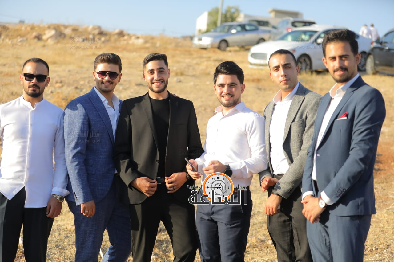 Madar Al-Saa Images 0.987813906913728