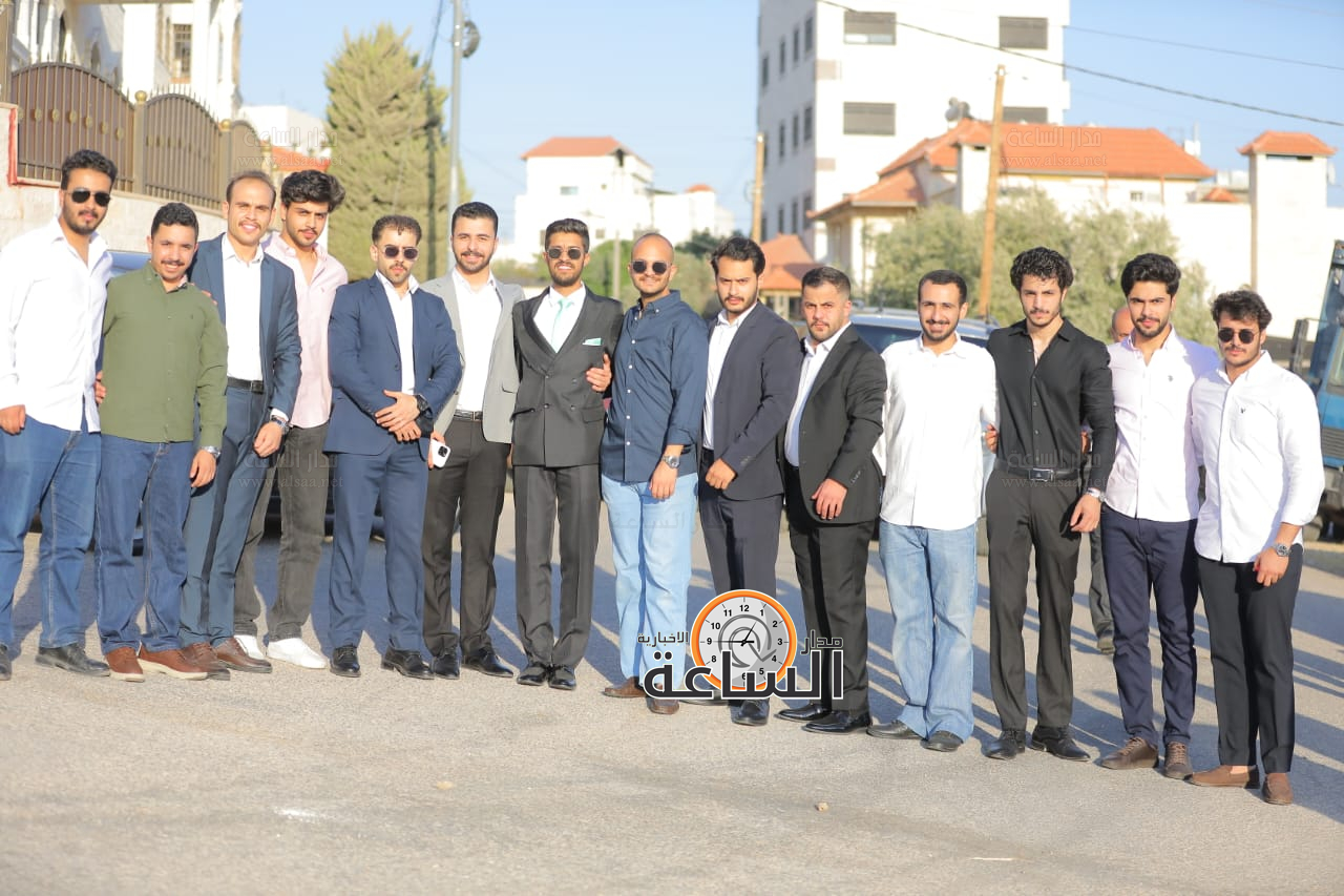 Madar Al-Saa Images 0.4320299079152099