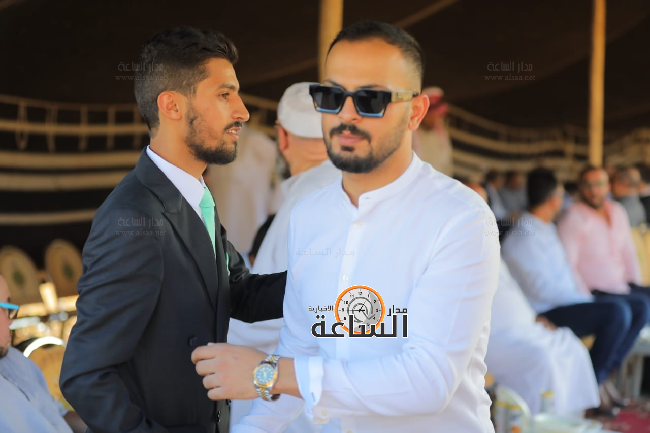 Madar Al-Saa Images 0.020279237783613846