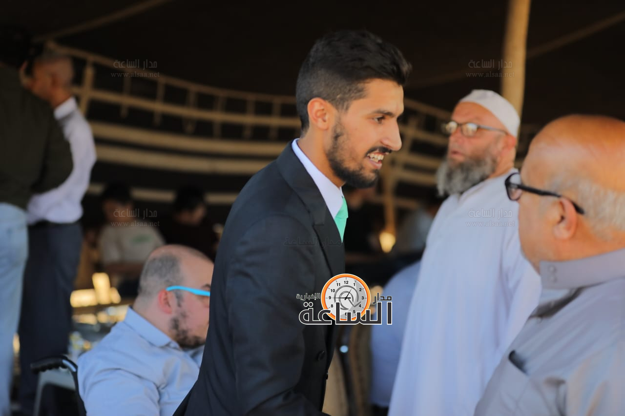 Madar Al-Saa Images 0.22989549609780013