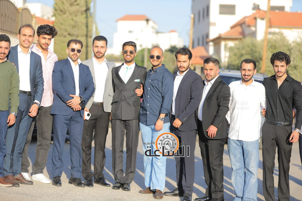 Madar Al-Saa Images 0.04114982135303924