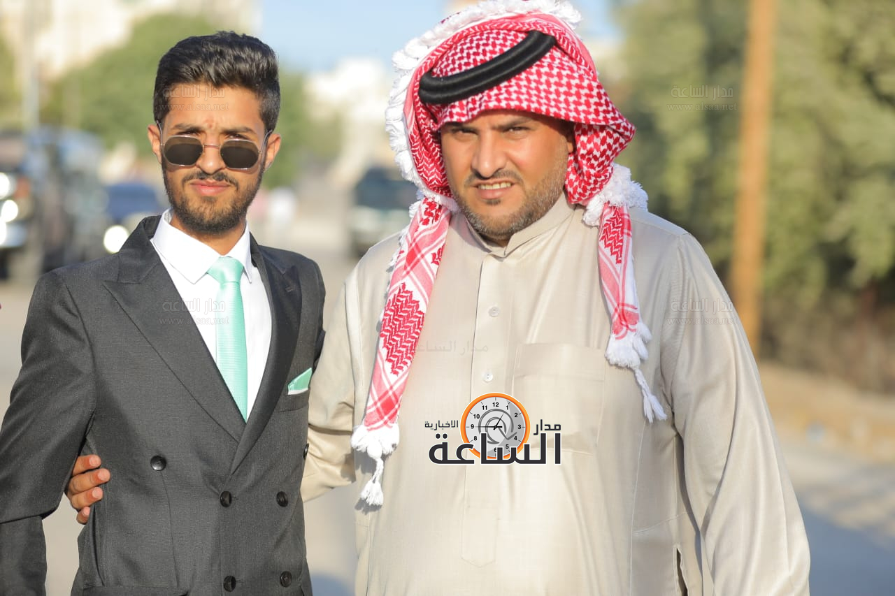 Madar Al-Saa Images 0.83851860033171