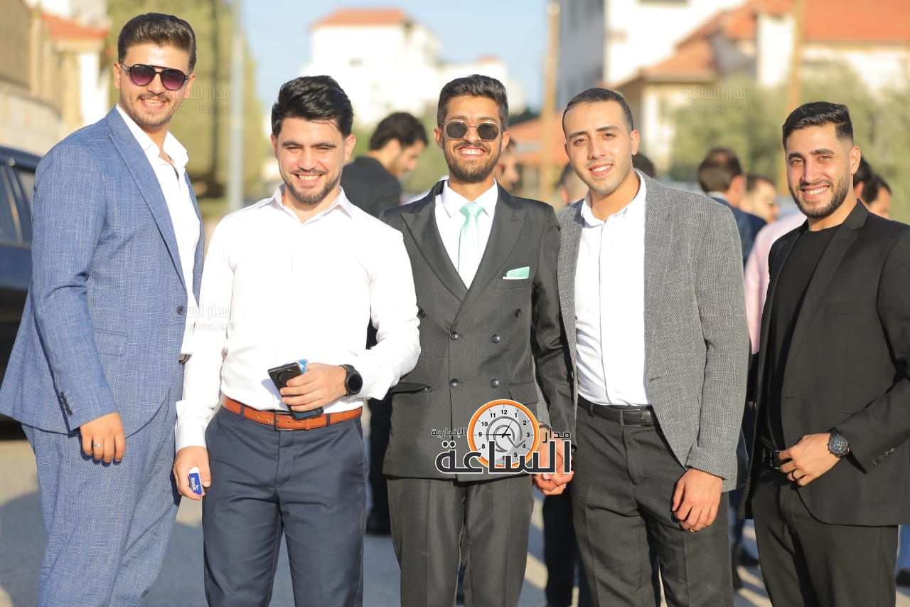 Madar Al-Saa Images 0.2659085092261835