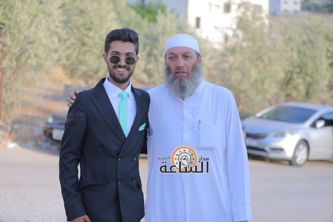 Madar Al-Saa Images 0.9141659281514396