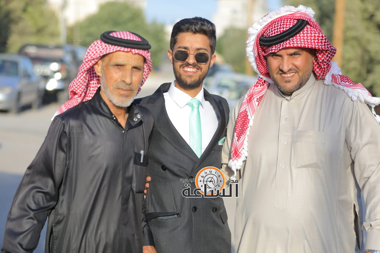 Madar Al-Saa Images 0.9460450780449043