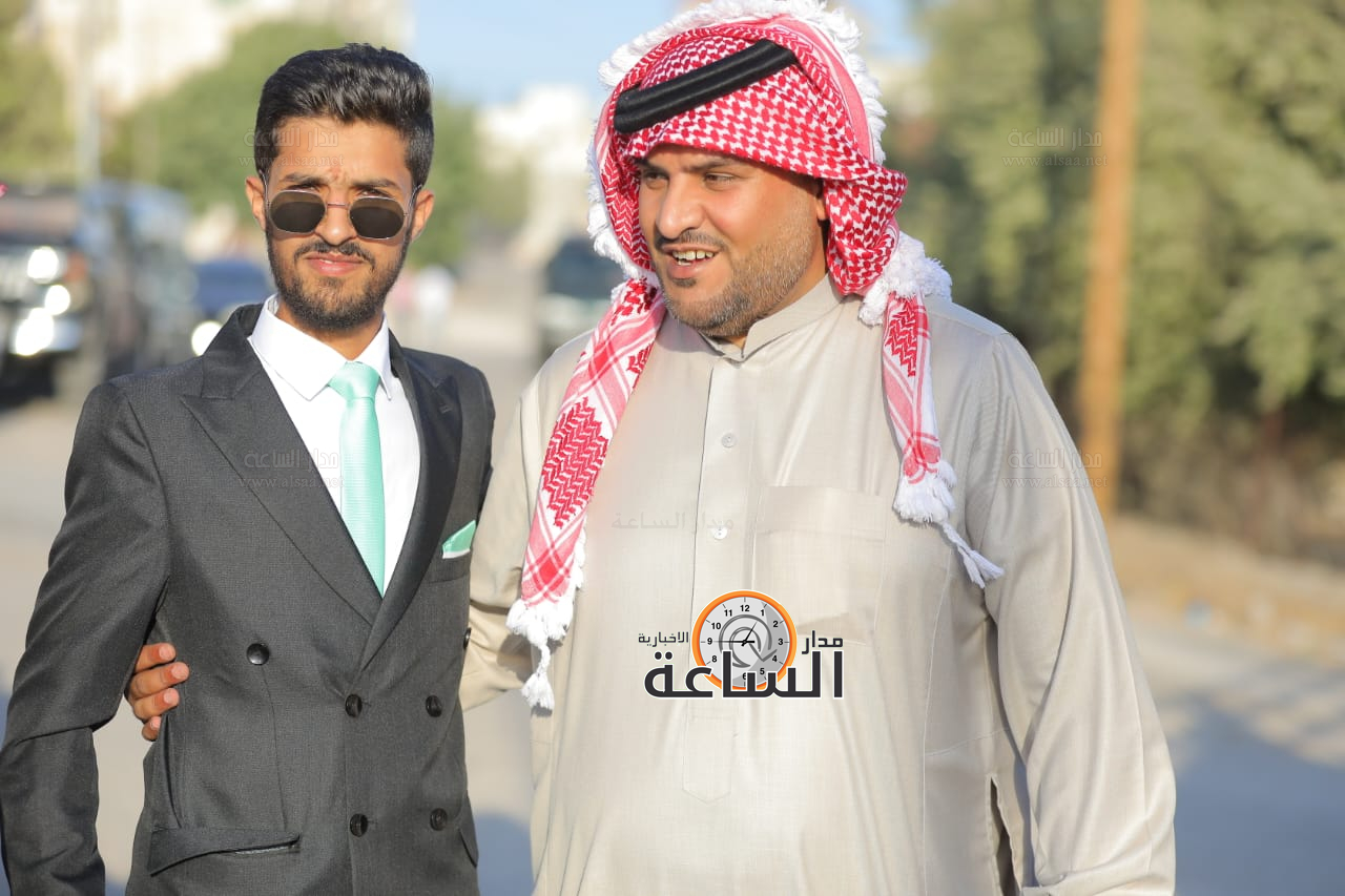 Madar Al-Saa Images 0.14656638765938523