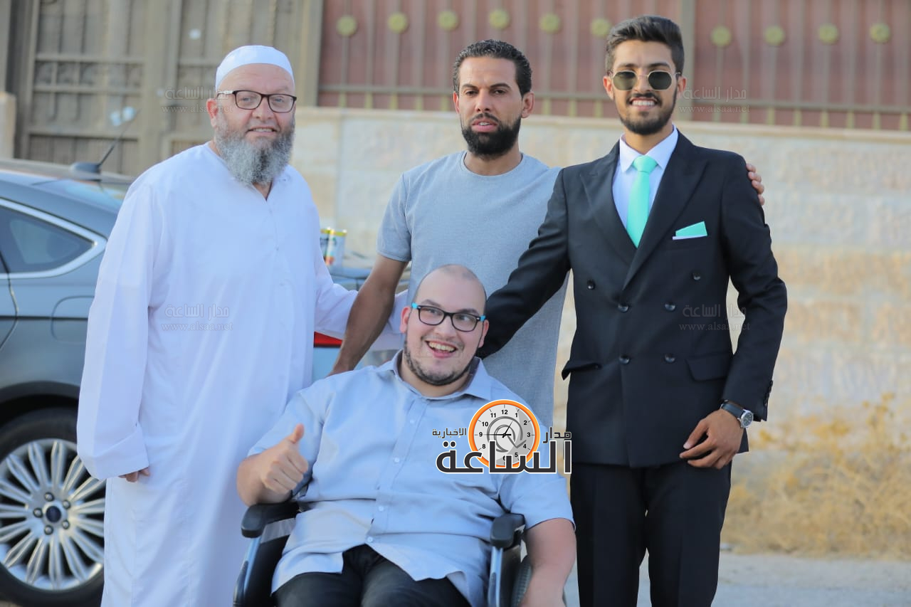 Madar Al-Saa Images 0.19576693865931016