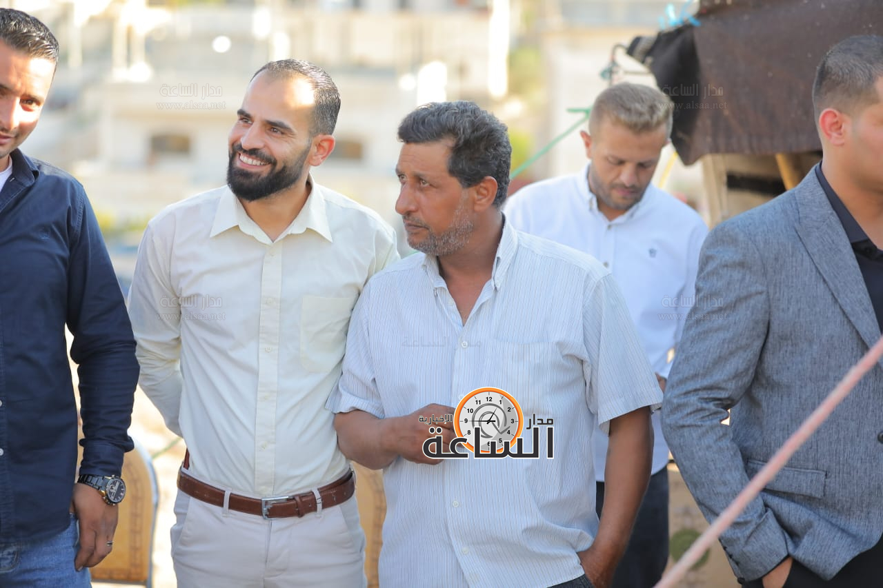 Madar Al-Saa Images 0.5968794144010121