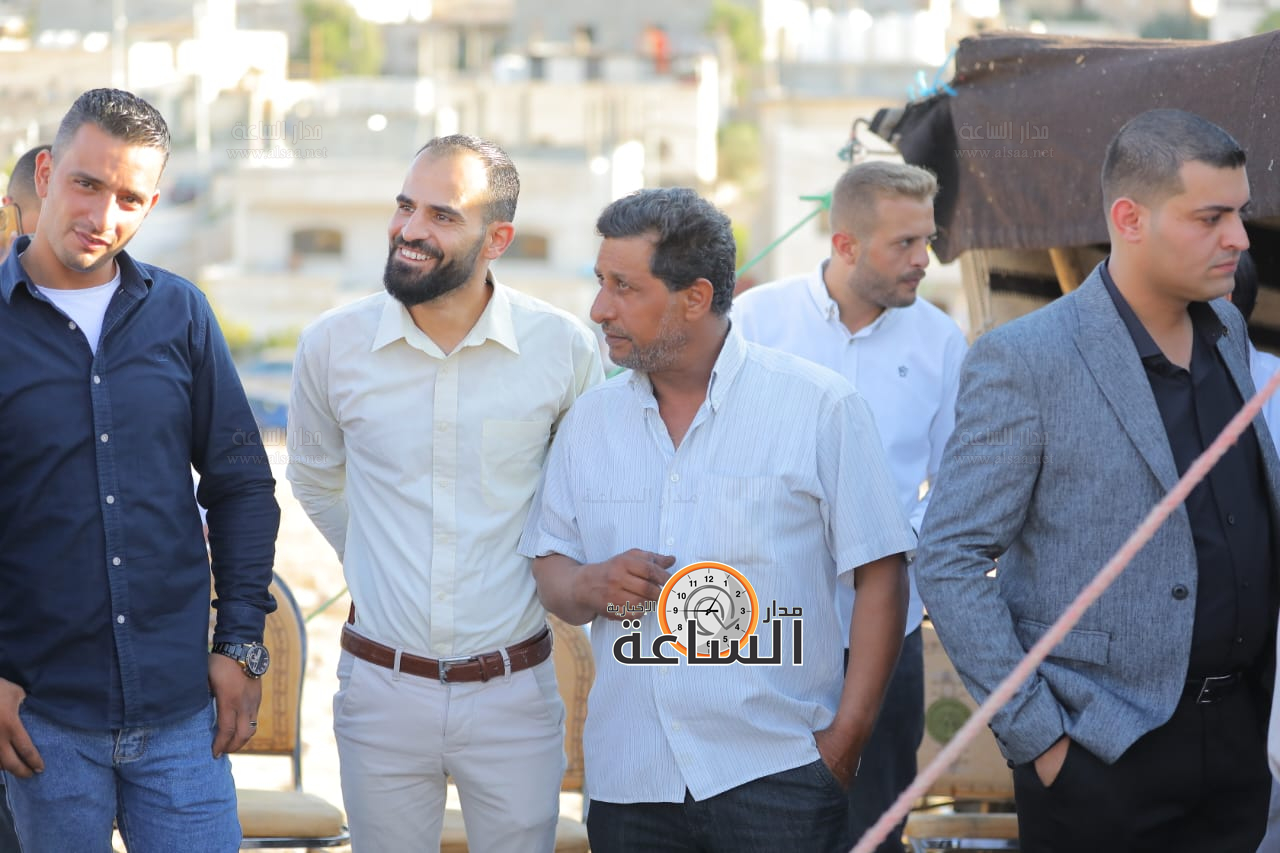 Madar Al-Saa Images 0.6561566513768942