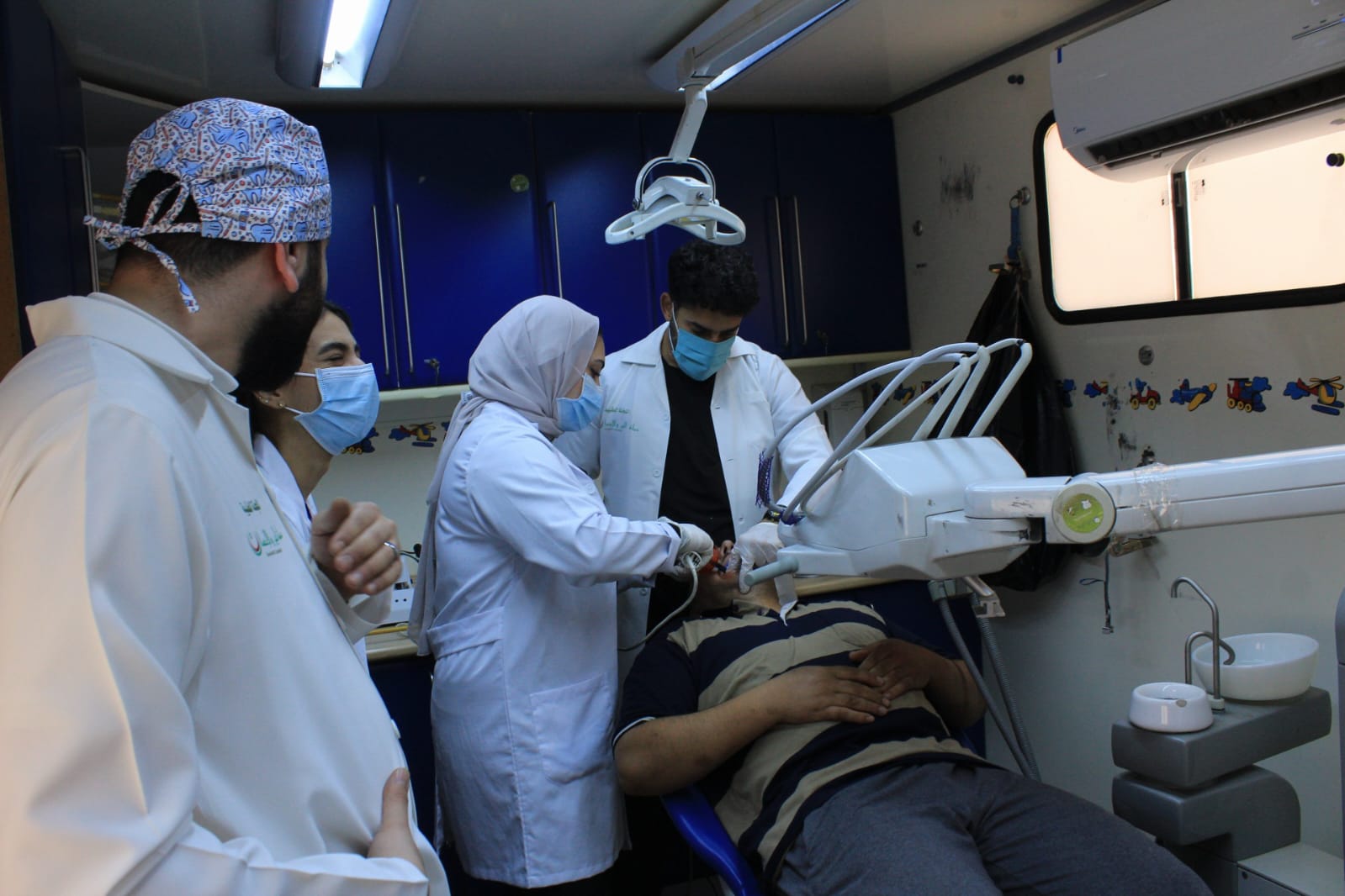 Madar Al-Saa Images 0.8980159130008765