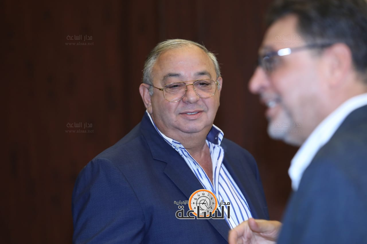 محمد الخشمان