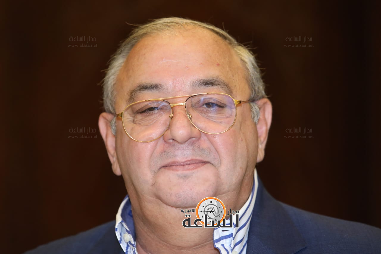 Madar Al-Saa Images 0.38194879541448734