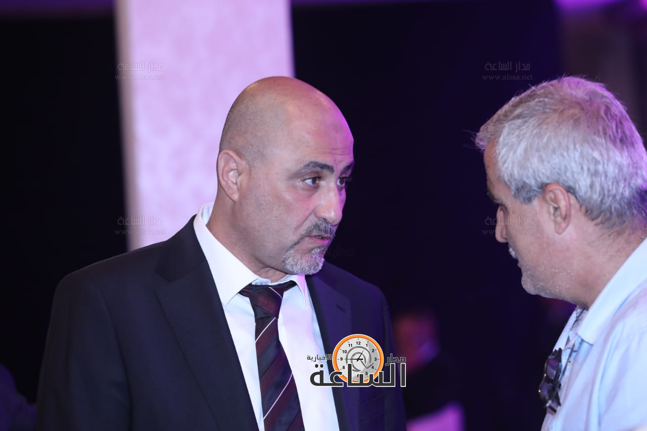 Madar Al-Saa Images 0.2284497486815822