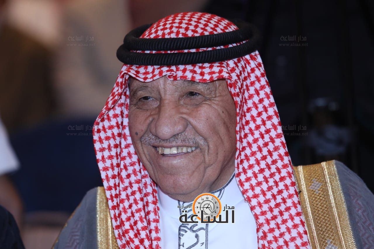 موسى الرشيد الخلايلة