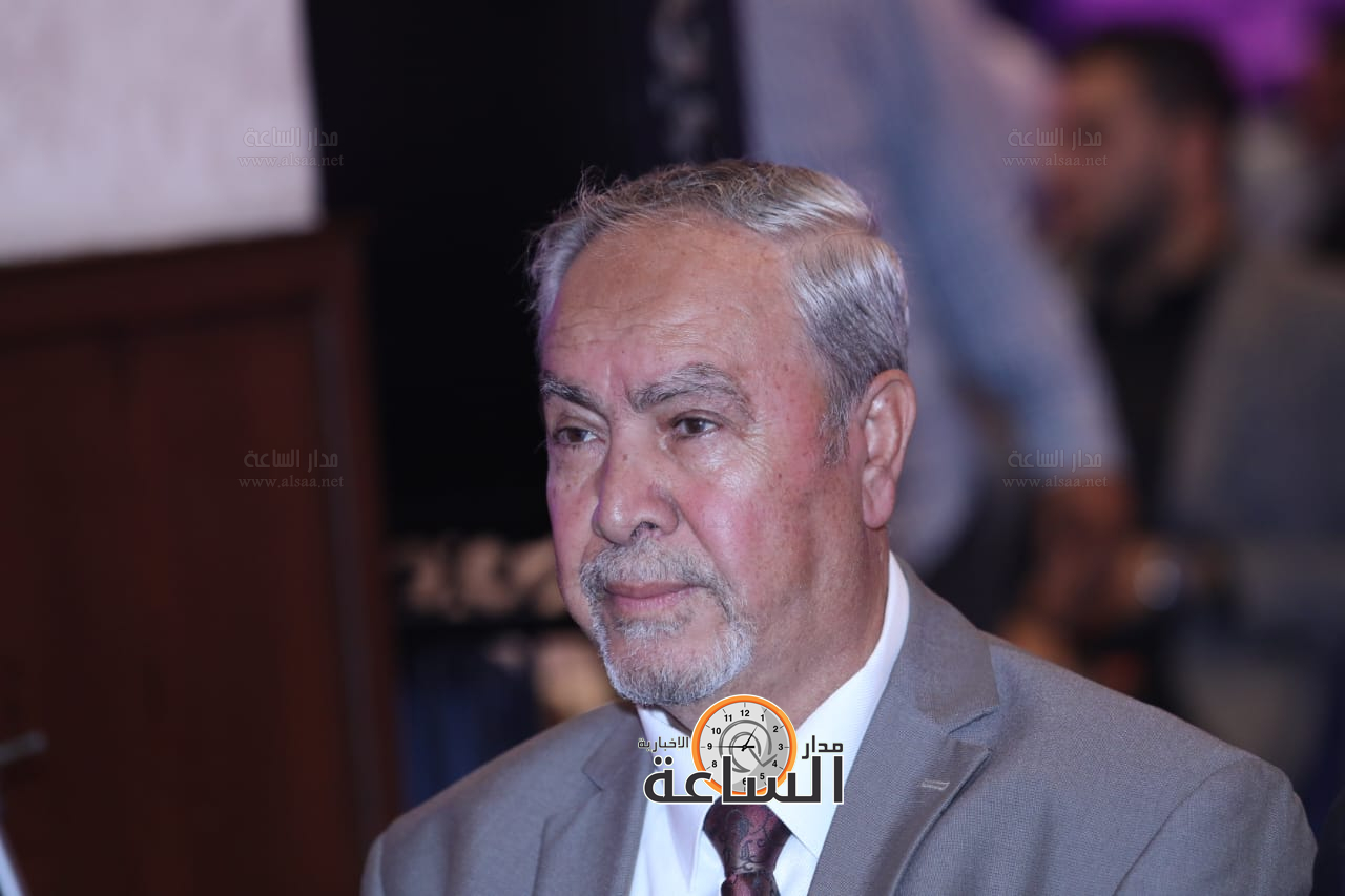 Madar Al-Saa Images 0.6493033961433567