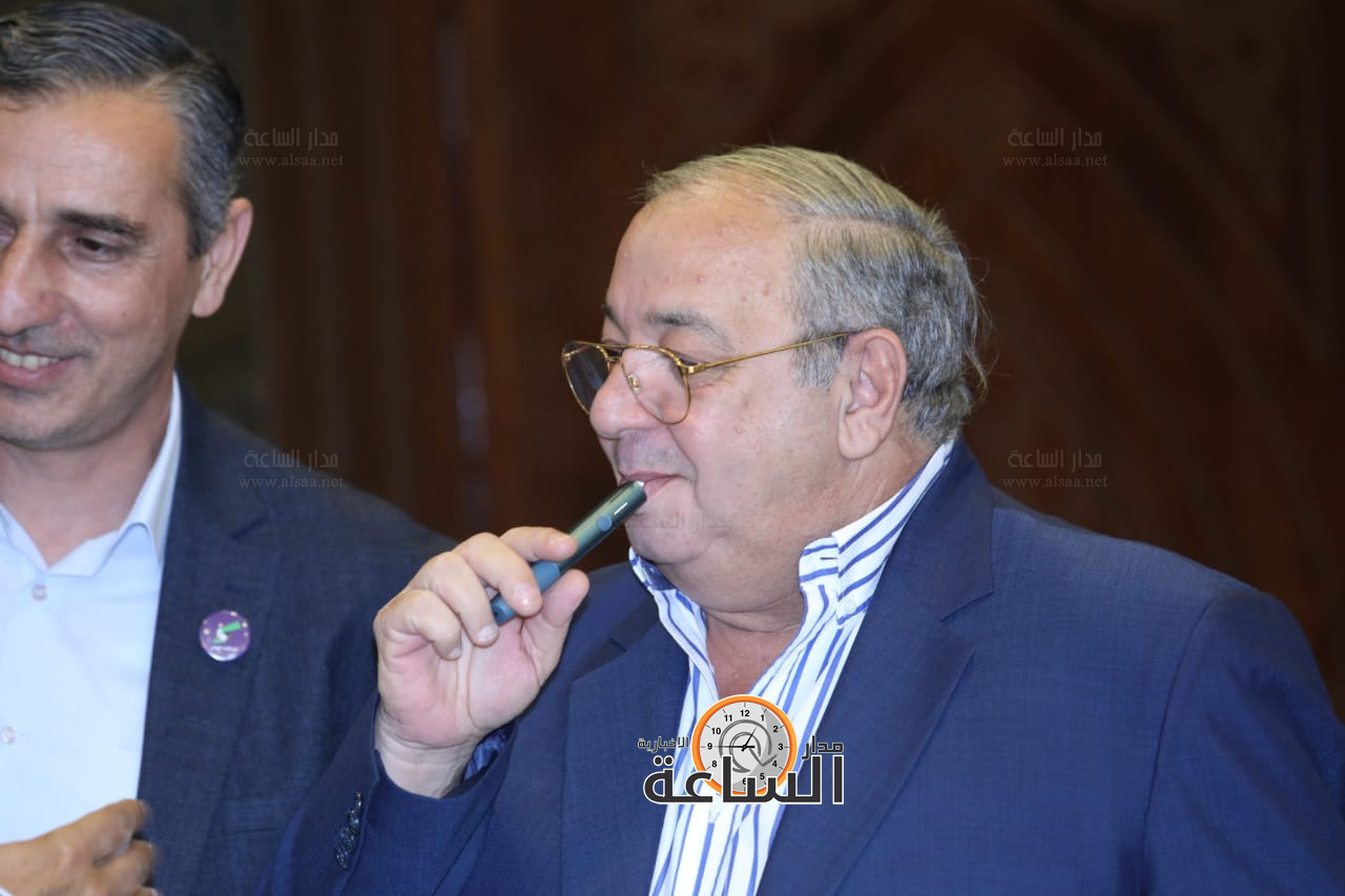 محمد الخشمان