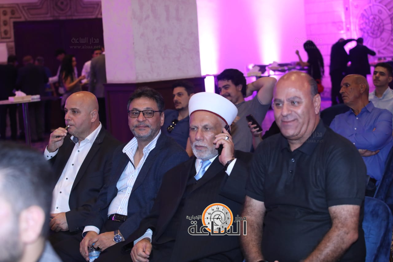 Madar Al-Saa Images 0.9528105234463349