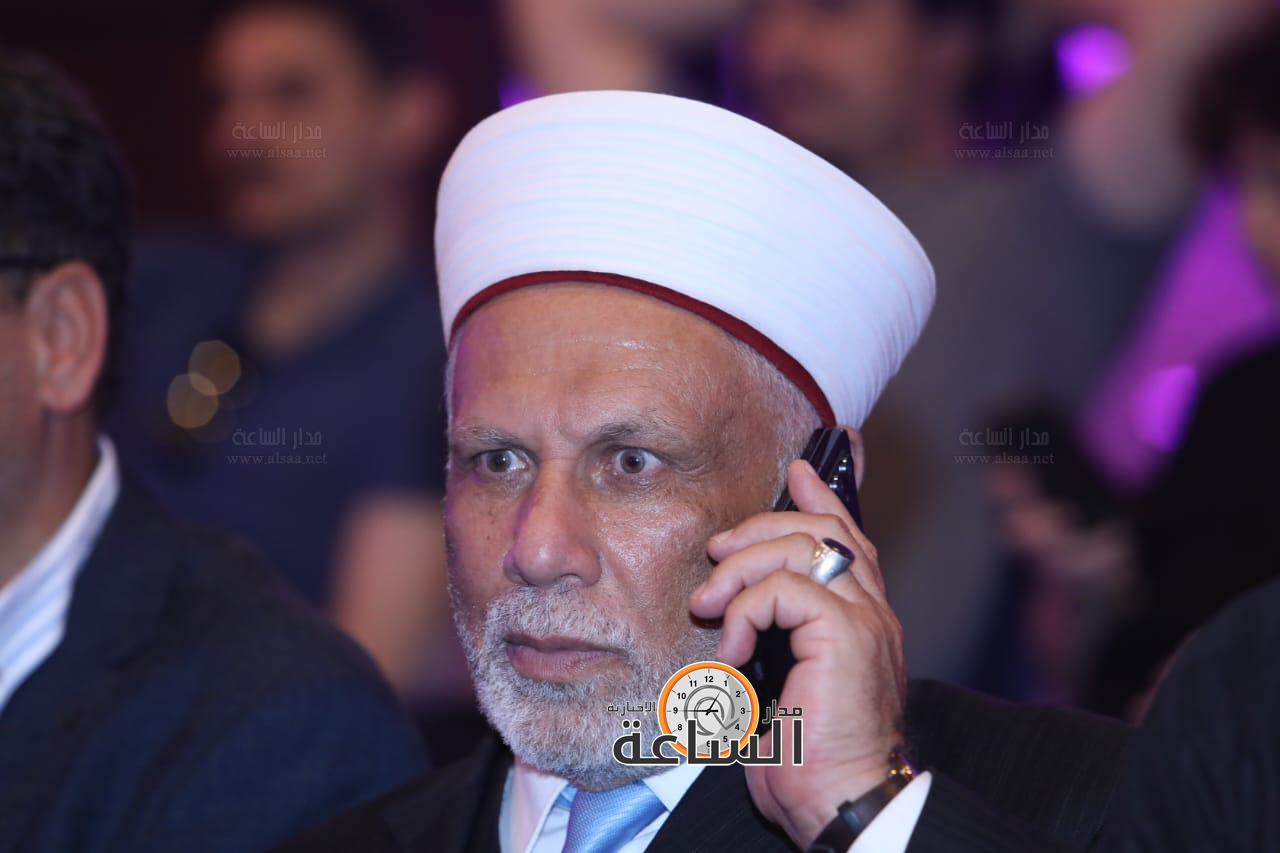 Madar Al-Saa Images 0.5354796738084833