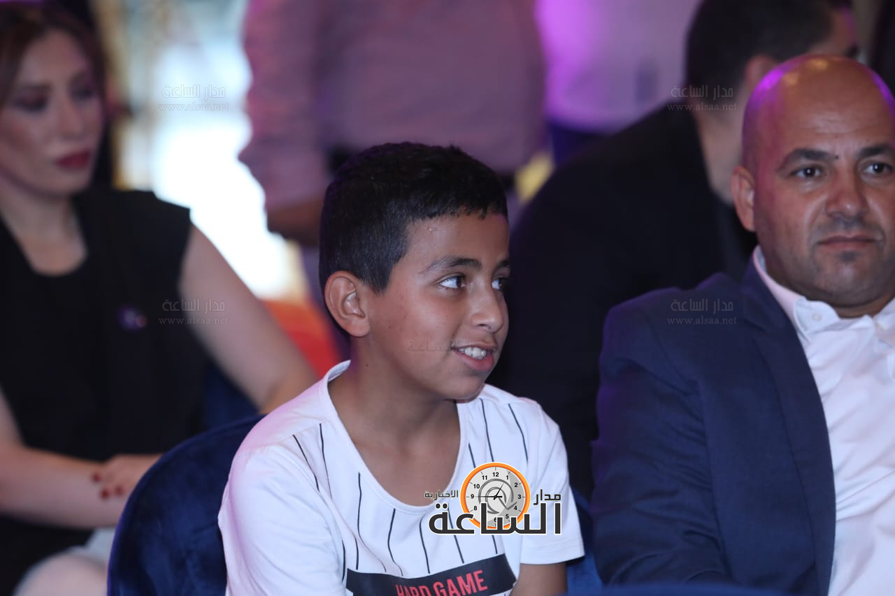 Madar Al-Saa Images 0.5142163767325976