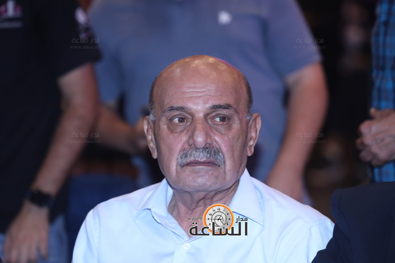 Madar Al-Saa Images 0.1268000308188142