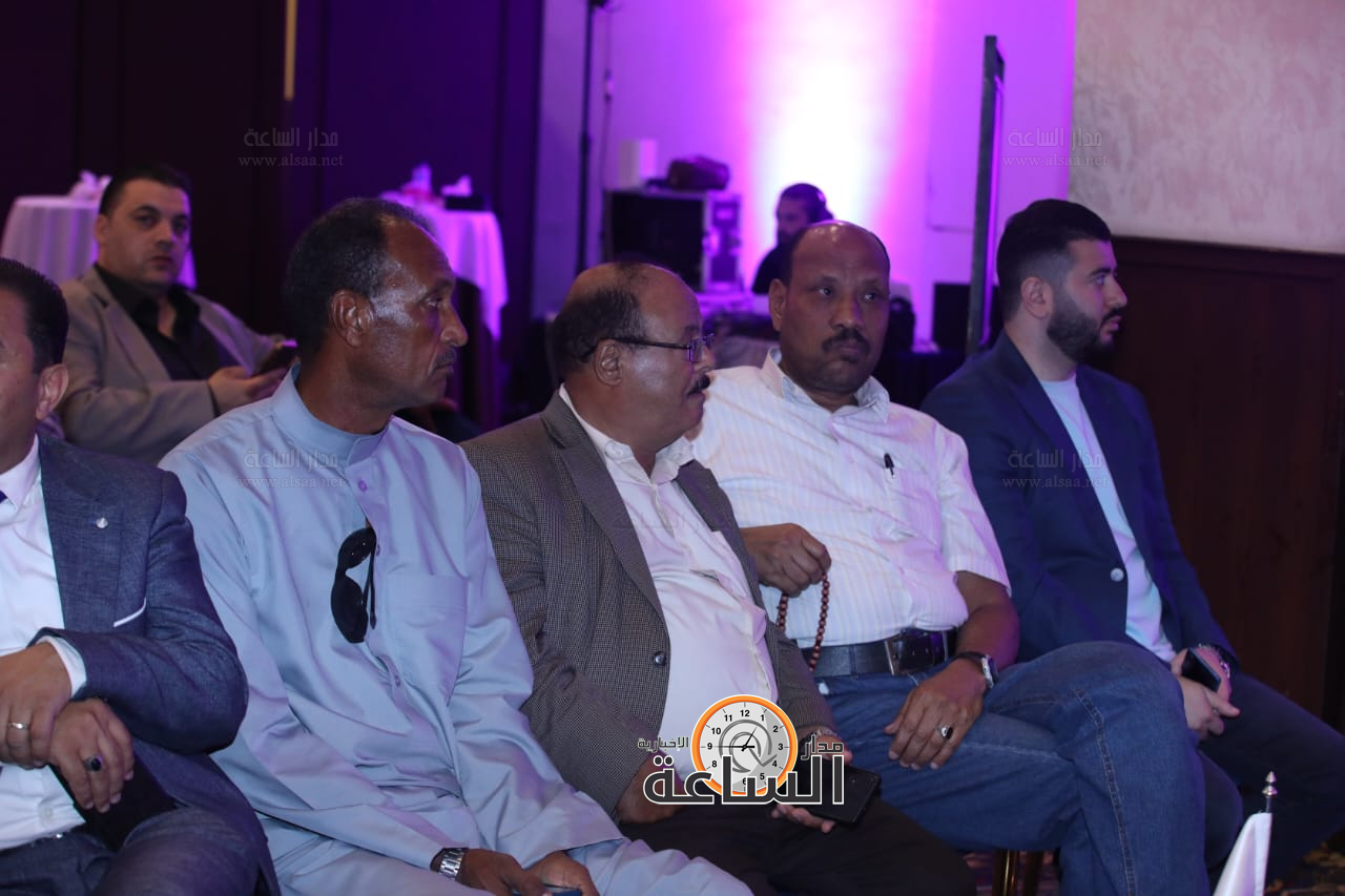 Madar Al-Saa Images 0.8765936330018422