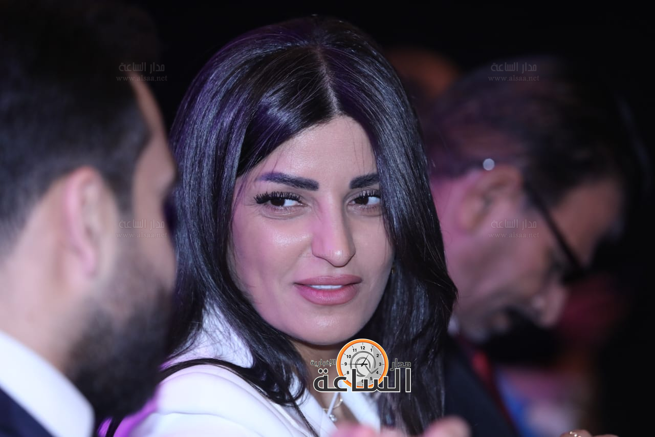 Madar Al-Saa Images 0.5535577622836381