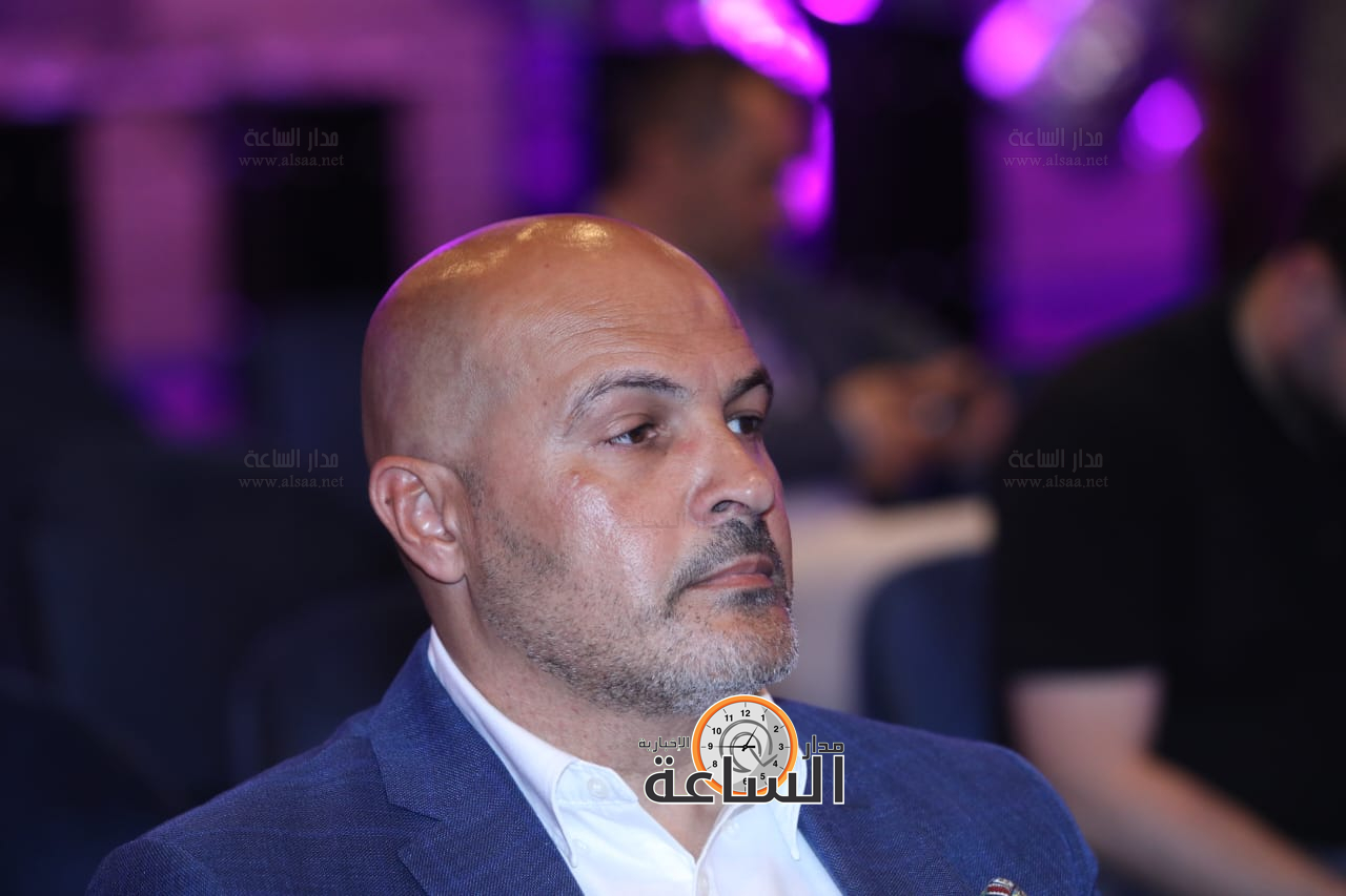 Madar Al-Saa Images 0.03253163456128494