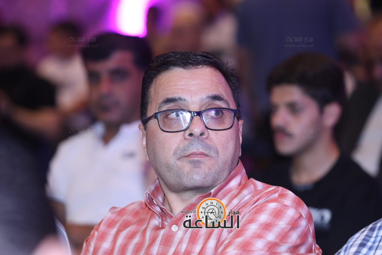 Madar Al-Saa Images 0.20429151783419508