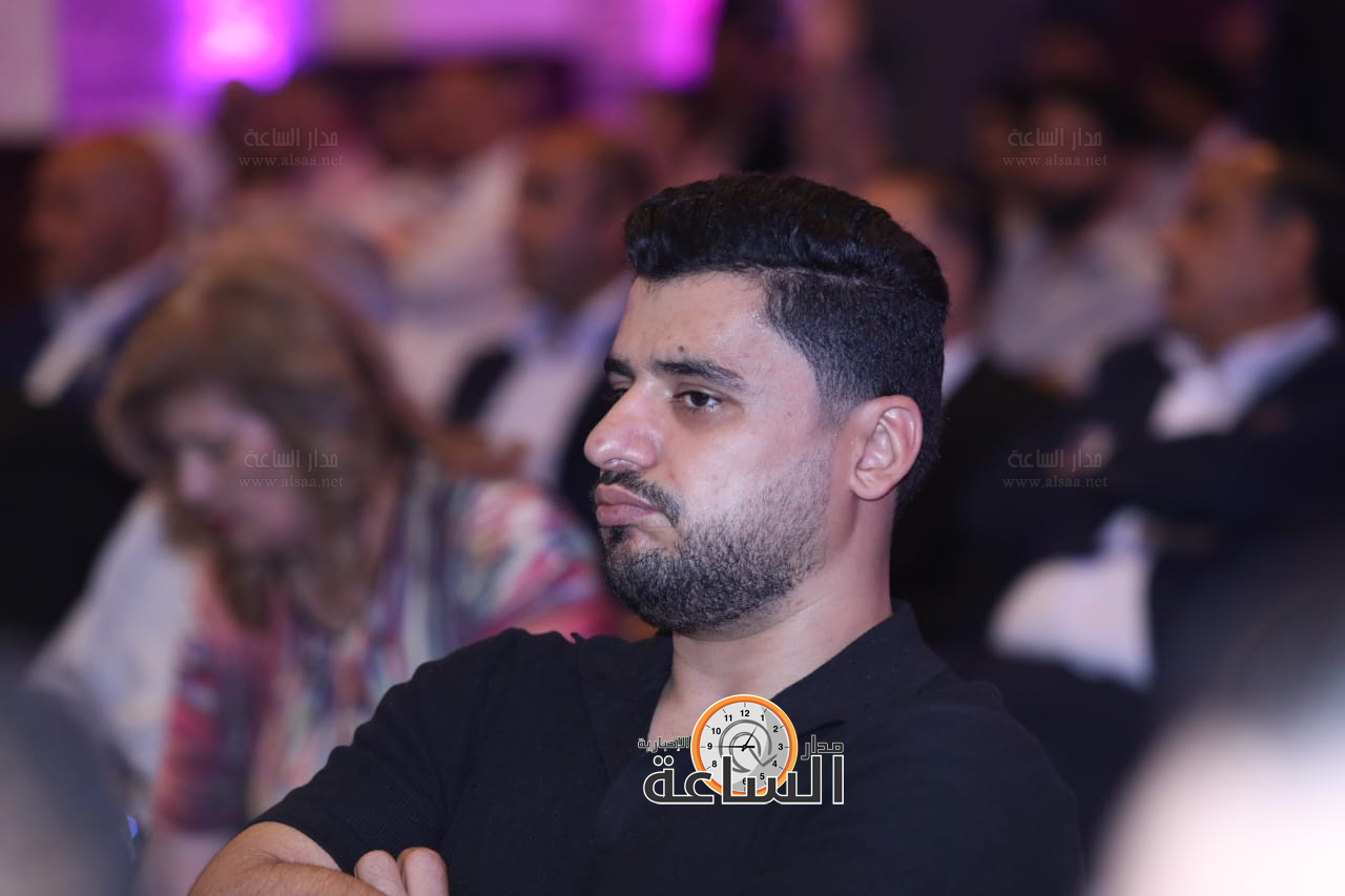 Madar Al-Saa Images 0.9683224503700851