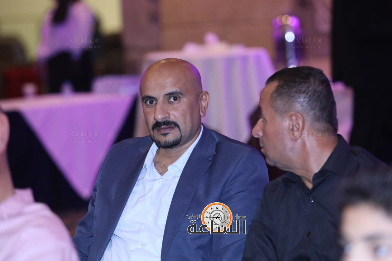 Madar Al-Saa Images 0.8377336705718994