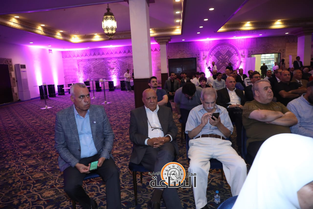 Madar Al-Saa Images 0.6102200299827942