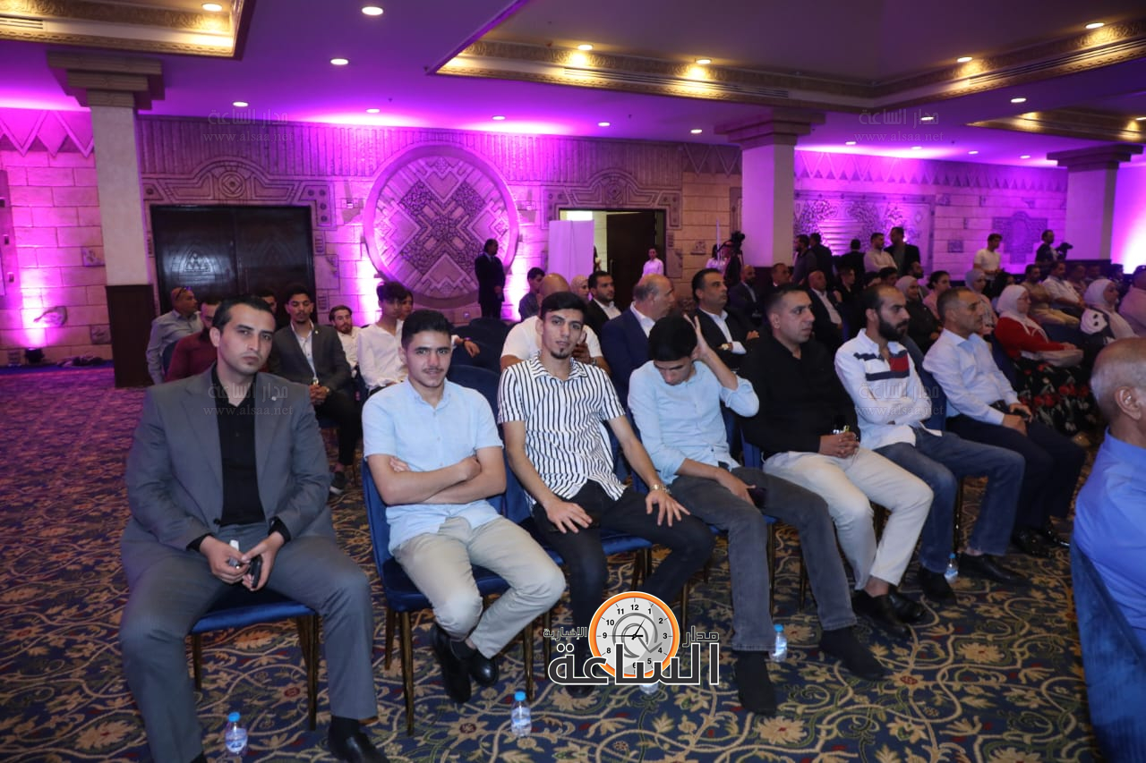 Madar Al-Saa Images 0.03155633239495481