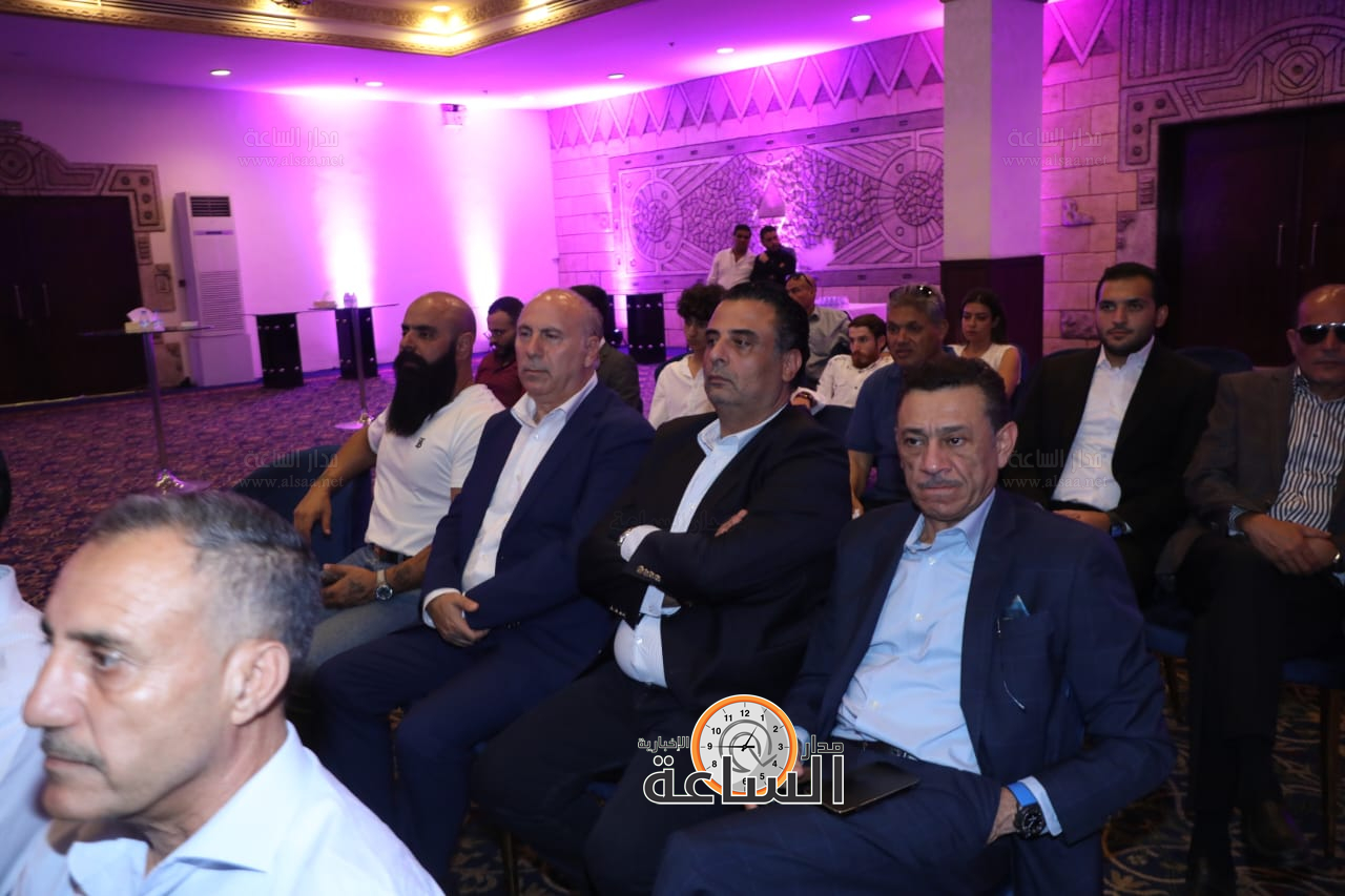 Madar Al-Saa Images 0.07742094667228017