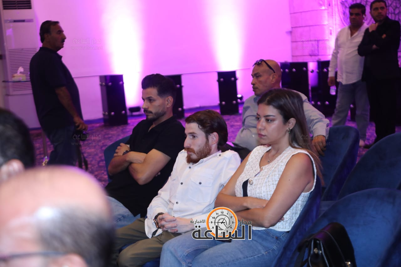 Madar Al-Saa Images 0.013875443267239218