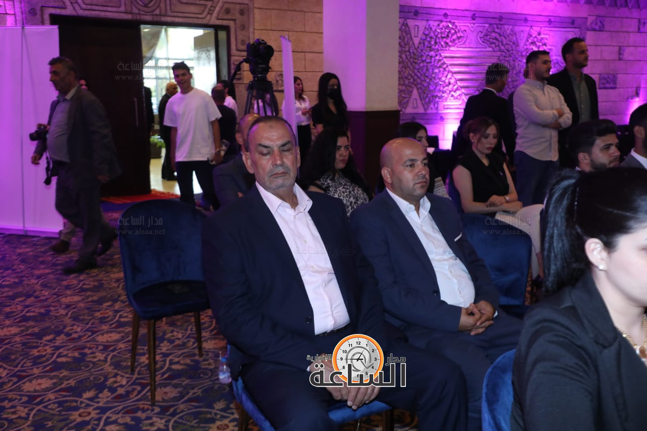 Madar Al-Saa Images 0.4411778989073647