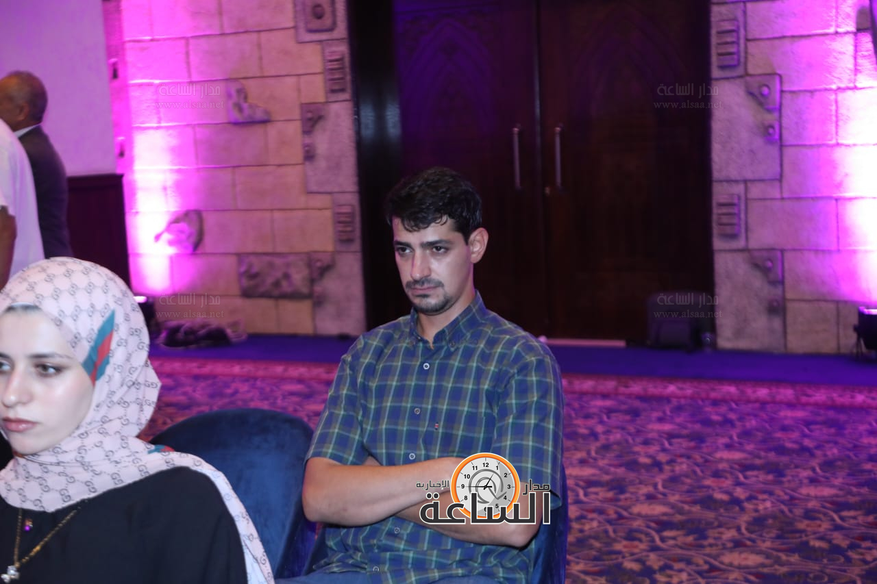 Madar Al-Saa Images 0.1894944836524044