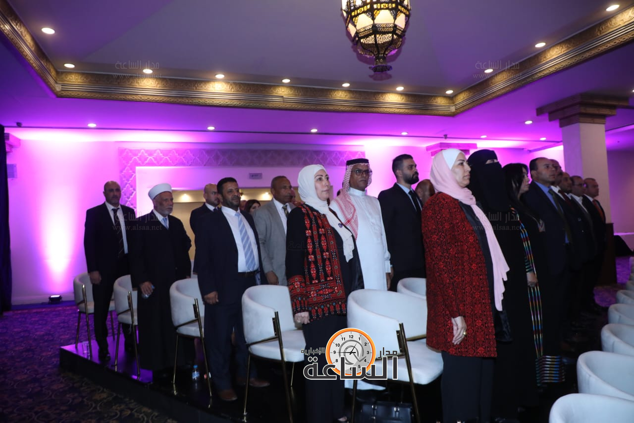 Madar Al-Saa Images 0.3079986989144692