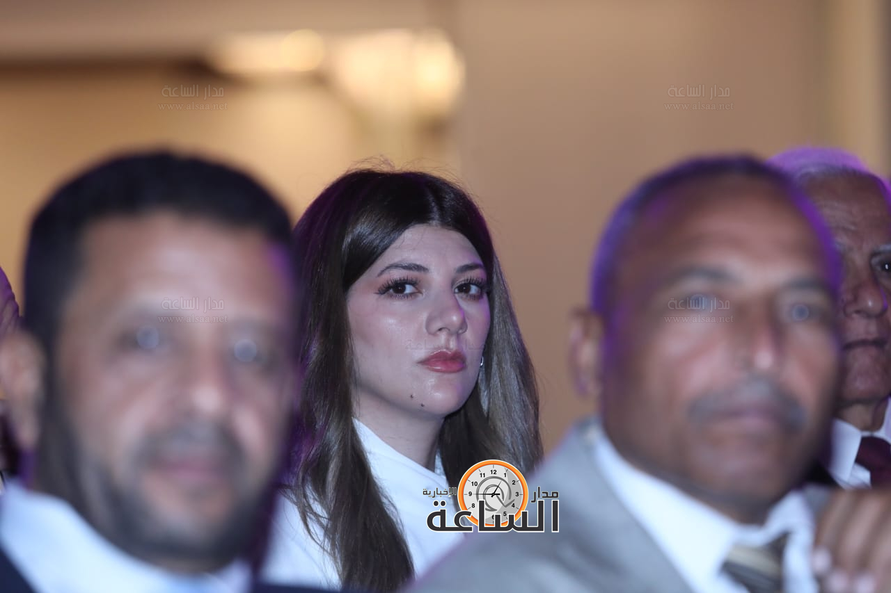 Madar Al-Saa Images 0.4832141704333939