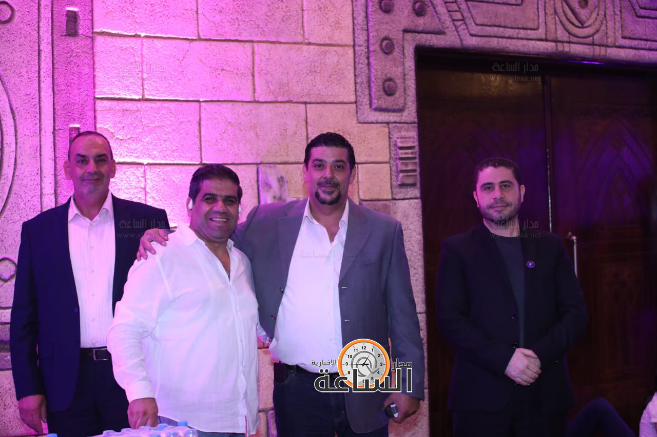 Madar Al-Saa Images 0.33405740242040904