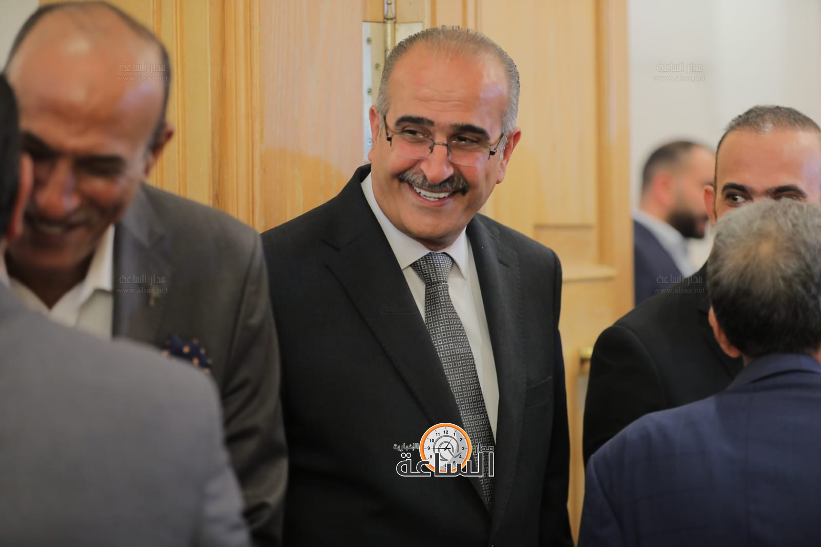 Madar Al-Saa Images 0.5531000381125617