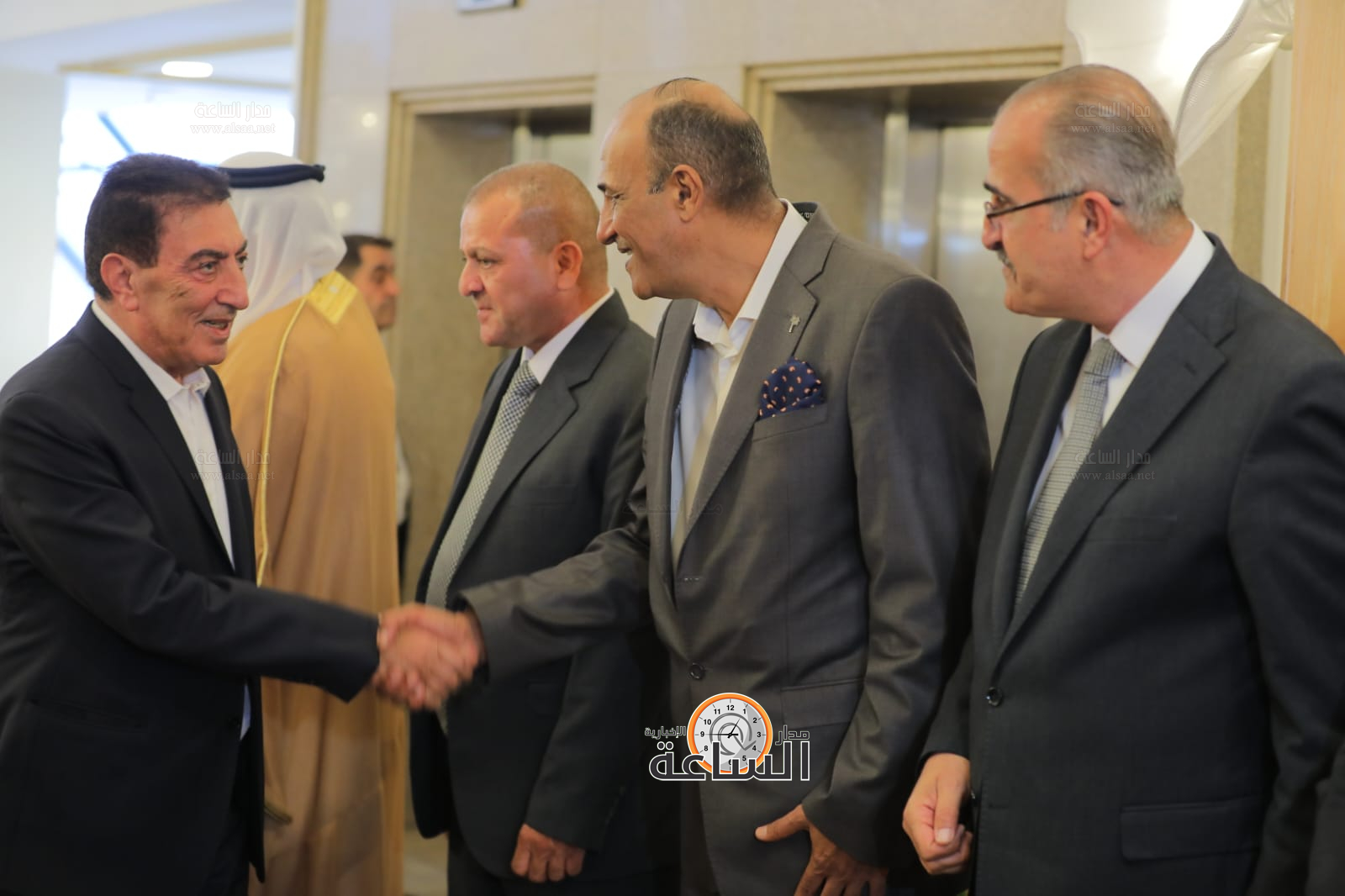 Madar Al-Saa Images 0.31094521159877986