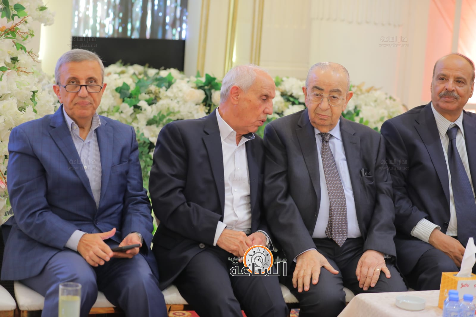 Madar Al-Saa Images 0.8566870470259909