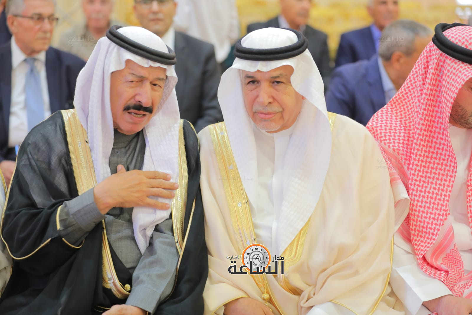 Madar Al-Saa Images 0.4559384758391978