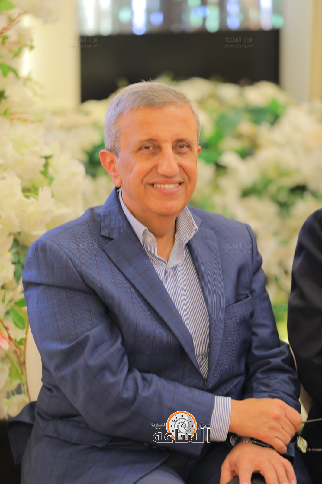 

العين عيسى حيدر مراد

